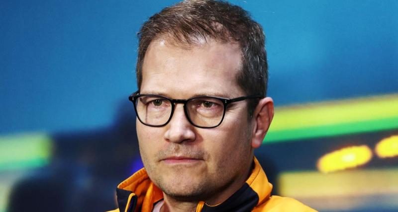  - F1 : Andreas Seidl passe de McLaren à Sauber