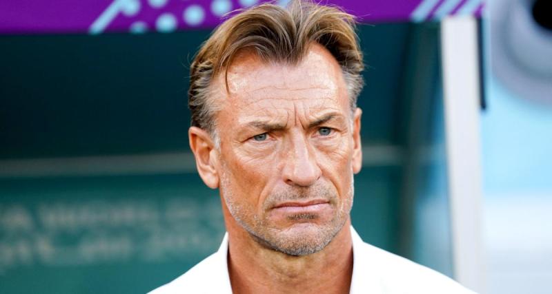  - Coupe du monde : France ou Maroc ? Hervé Renard a fait son choix