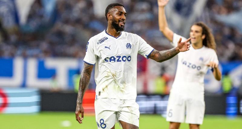  - OM - Mercato : le dossier Gerson débloqué ce mercredi ? 