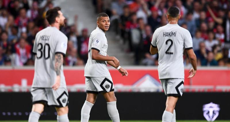  - PSG : un joueur parisien va forcément revenir avec la Coupe du monde ! 