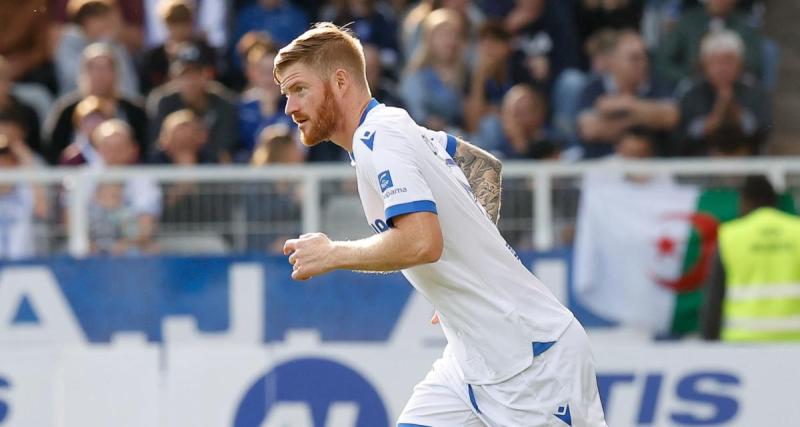  - ASSE - Mercato : l'arrivée de Charbonnier compromise par une incroyable boulette !