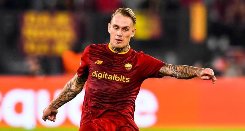  - OM, OL, LOSC - Mercato : un club anglais désormais en pole pour Karsdorp