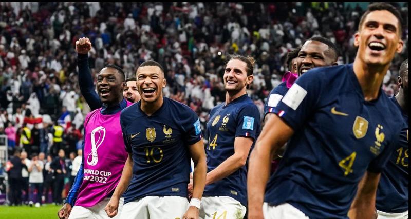  - France – Maroc : quelle chaîne et comment voir le match en streaming ?