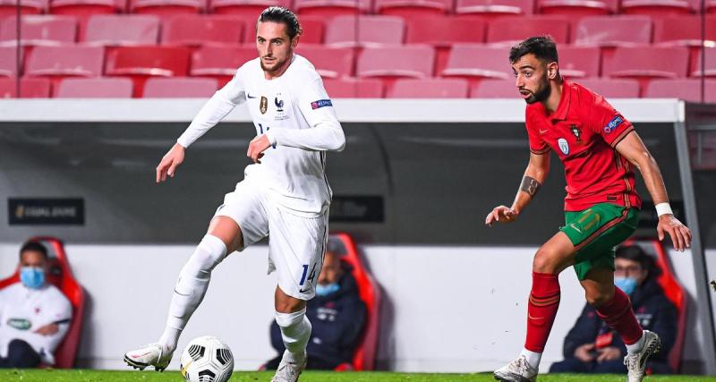  - France - Maroc : deux grosses surprises dans le onze de Deschamps ? 