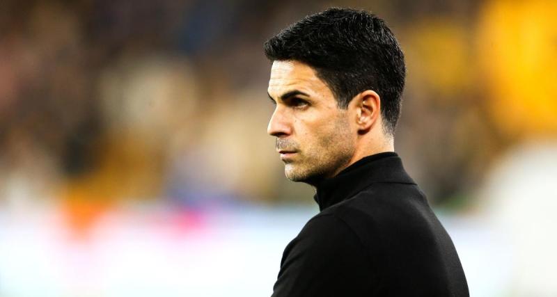  - Arsenal : Mikel Arteta s'exprime sur le mercato hivernal des Gunners et sur le cas Ben White !
