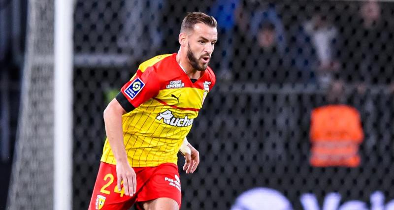  - RC Lens : Gradit répond à la crainte d'un effondrement après la trêve