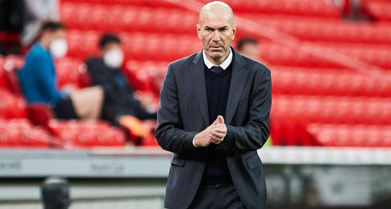  - Coupe du monde : Zidane, futur successeur de Tite au Brésil ?