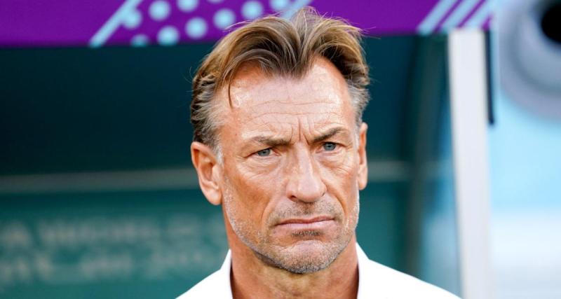  - France - Maroc : Hervé Renard soutiendra les Lions de l’Atlas