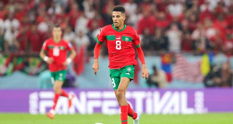  - Barça, Maroc : déjà de la concurrence pour les Blaugranas dans le dossier Ounahi ?