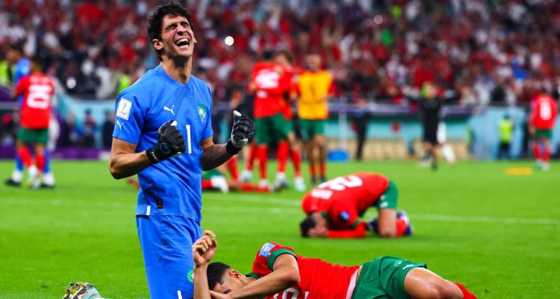  - France - Maroc : la presse marocaine lance le choc face aux Bleus et croit à l'exploit !