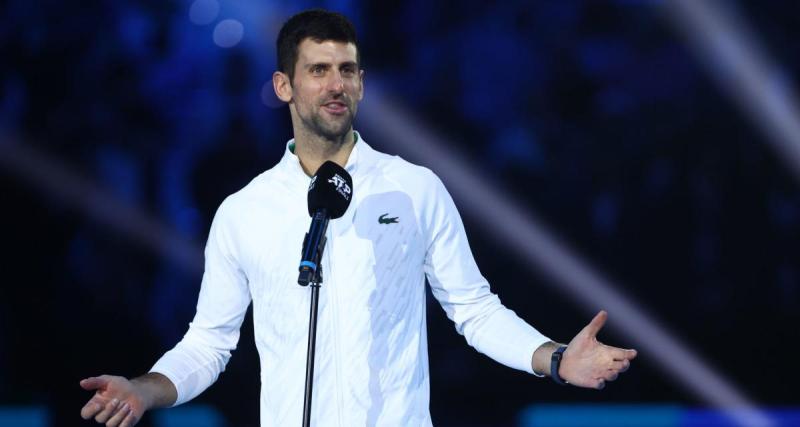  - Open d'Australie : Novak Djokovic est persona non grata aux yeux des Australiens