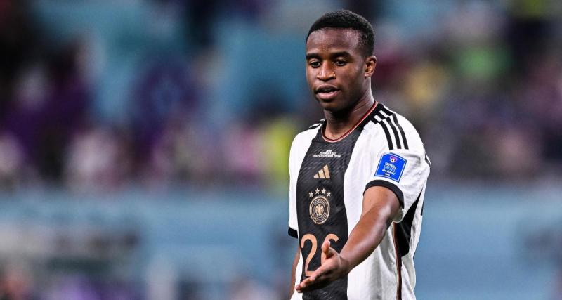  - Barça : coup dur pour Moukoko, un avantage non négligeable pour Dortmund ?