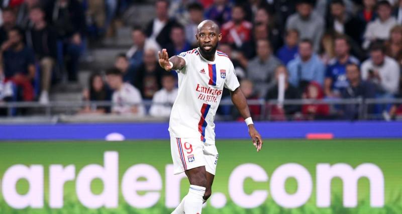  - OL : un club aurait déjà bougé ses pions pour Dembélé !