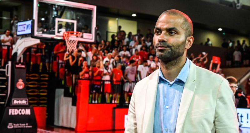  - NBA : Tony Parker s'inquiète pour Victor Wembanyama 