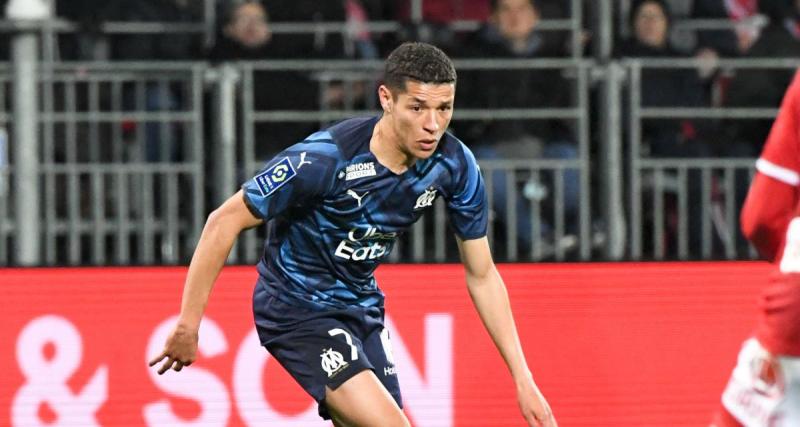  - OM - Mercato : Longoria aurait identifié le remplaçant d'Harit