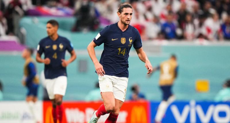  - France - Maroc : vers une bonne nouvelle pour deux cadres des Bleus 