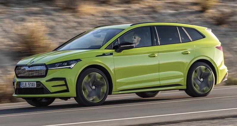  - Skoda : toutes les nouveautés attendues en 2023