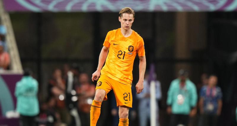  - Barça, Bayern Munich : les Bavarois intéressés par de Jong ?
