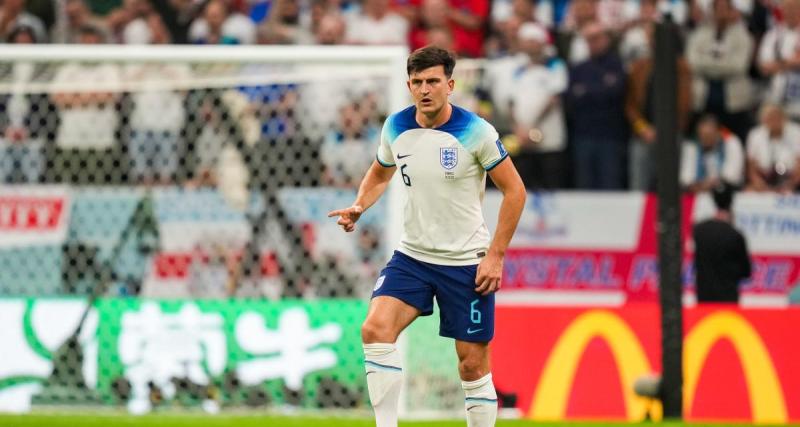  - Manchester United : un ancien international écossais voit bien Maguire rebondir chez un cador de Premier League !