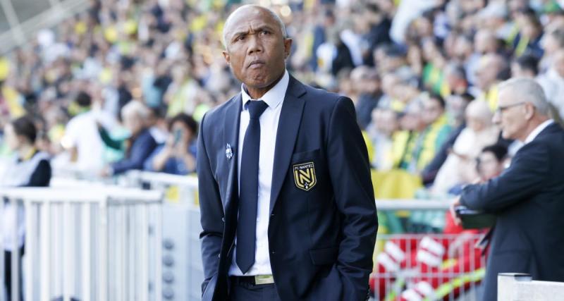  - FC Nantes : les pistes des Canaris pour le mercato hivernal