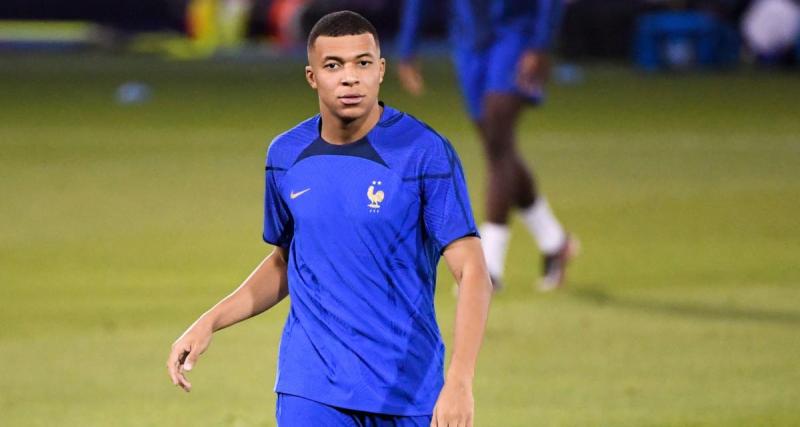  - France - Maroc : le "mini Khabib" interpelle Kylian Mbappé avant le choc face aux Lions de l'Atlas 