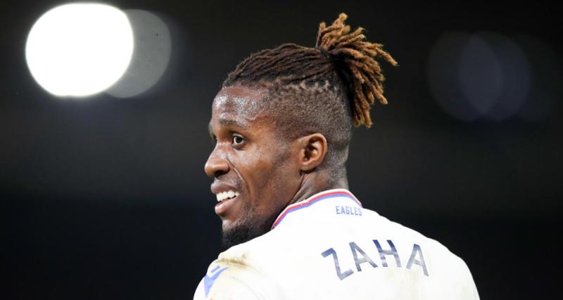  - OM - Mercato : Zaha (Crystal Palace) en route pour la Bundesliga ?