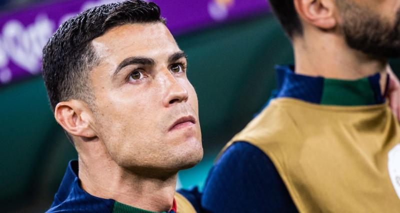  - Portugal : CR7 s’entraîne au sein d’un de ses anciens clubs, son avenir toujours incertain