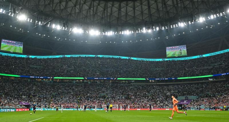  - Coupe du monde : un nouveau décès enregistré au Qatar, un agent de sécurité meurt après une chute 