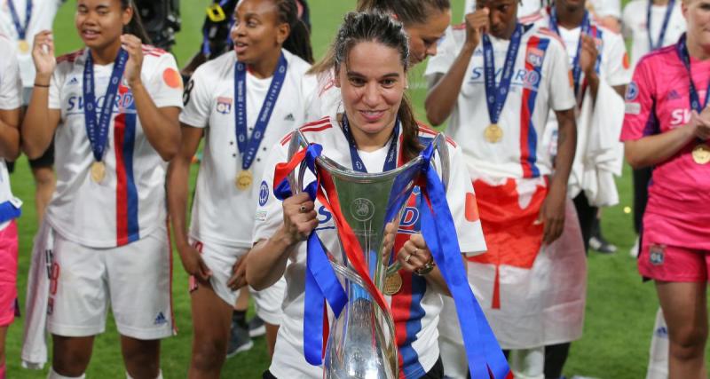  - OL (F) : Amel Majri fait son grand retour dans le groupe pour affronter Arsenal !