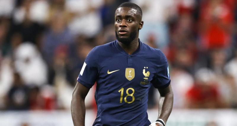 - Après Rabiot, un défenseur central remplacé pour France-Maroc ?