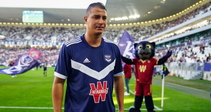  - France - Maroc : l'émotion de Marouane Chamakh avant le choc !