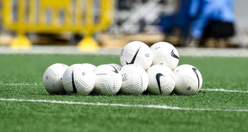  - Le GOAL FC et Les Herbiers assurent, Marignane-Gignac surprend Jura Sud