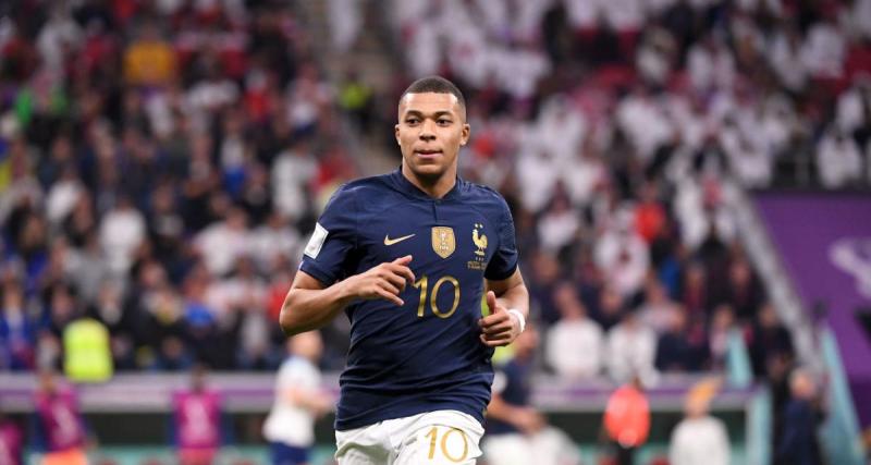  - France – Maroc : Les compositions officielles 