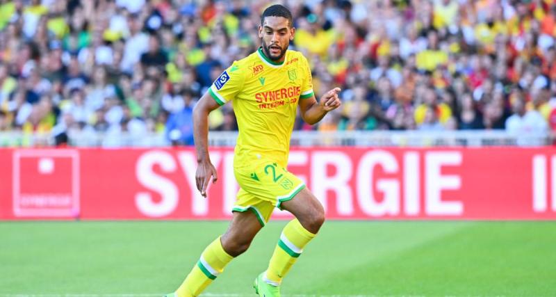  - FC Nantes : Kombouaré a enregistré un retour à l'entraînement