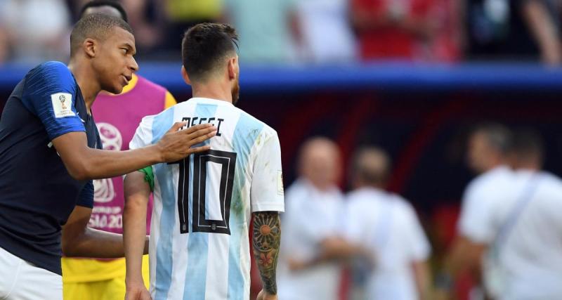 - Argentine, France, PSG : Messi et Mbappé vont bien se disputer la Coupe du monde... et le Ballon d'Or ?