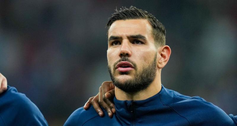  - France - Maroc : Théo Hernandez pense à son frère Lucas après une soirée incroyable