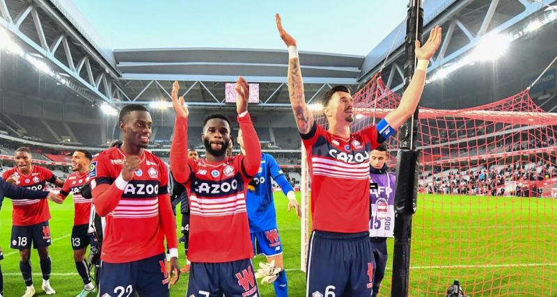  - LOSC : les Dogues vont se frotter à un cador européen avant la reprise