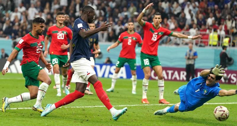  - France-Maroc : une soirée de première !