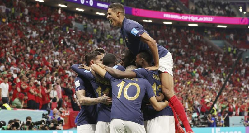  - 🍿 Le journal de la Coupe du Monde, épisode 21 !	