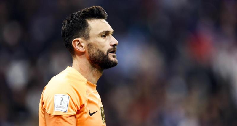  - France - Maroc : Lloris ne réalise pas encore et évoque le choc face à Messi