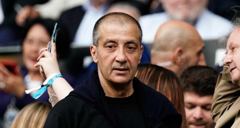  - OM : Boudjellal repris de volée suite à sa dernière punchline sur sa menace de boycott