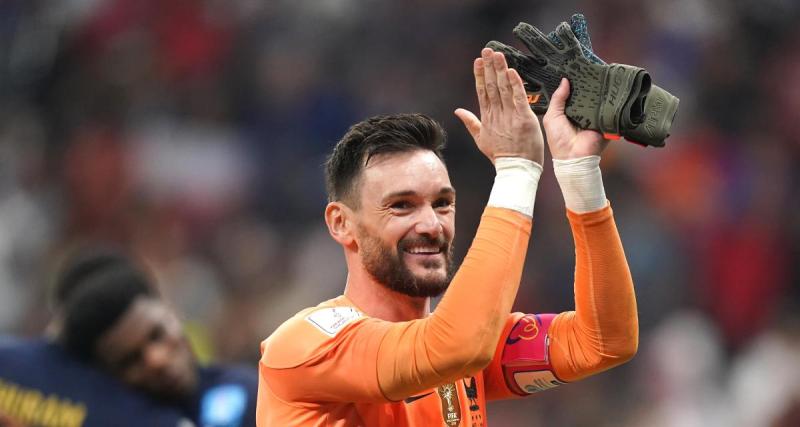  - Coupe du Monde : Hugo Lloris s’attend à une « grande finale »