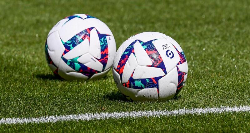  - Ligue 2 : La programmation de la J19