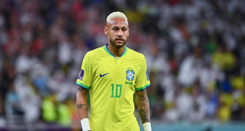  - Brésil, PSG : Neymar vers une décision fracassante à la Messi ?