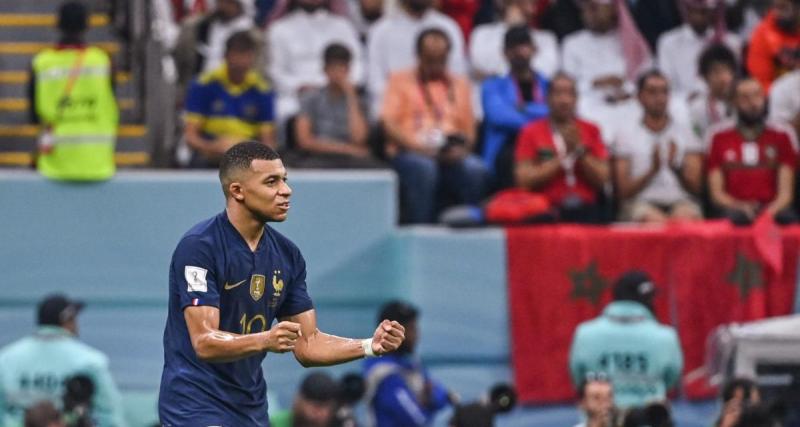  - France - Maroc : énorme carton d'audience pour les Bleus hier soir !