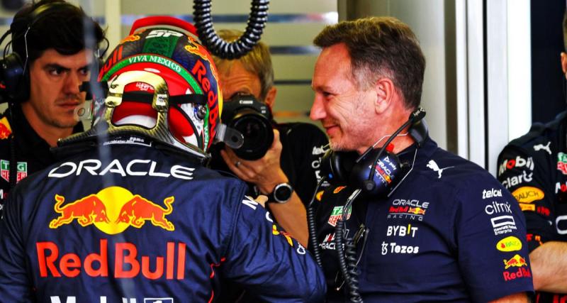  - F1 : un grand constructeur automobile bientôt associé à Red Bull ? 