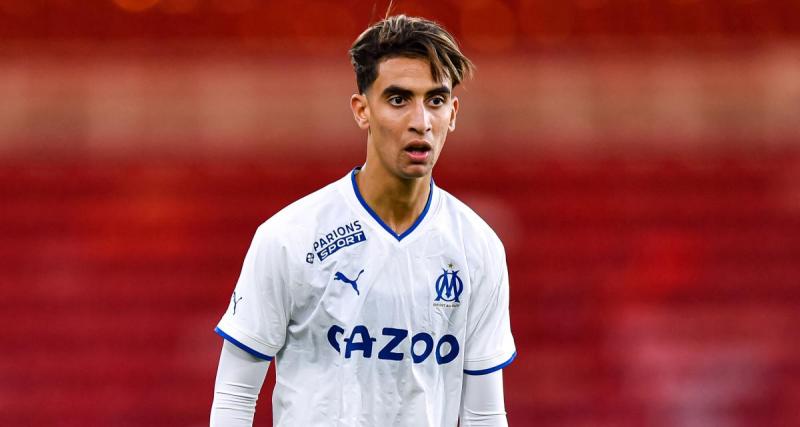  - OM - Mercato : double coup de théâtre pour l'avenir d'un prêté !