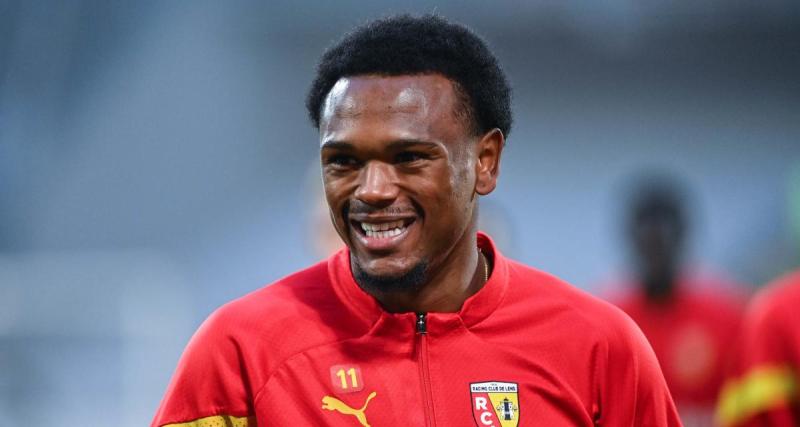  - Lens : un cador italien lorgne sur Loïs Openda