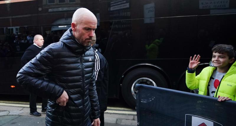  - Manchester United : ten Hag promet plus d'investissement, trois cibles alléchantes dans le viseur ?