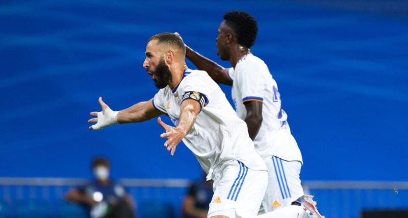 - Real Madrid - Mercato : une star du vestiaire pousse pour un retour de Cristiano Ronaldo !